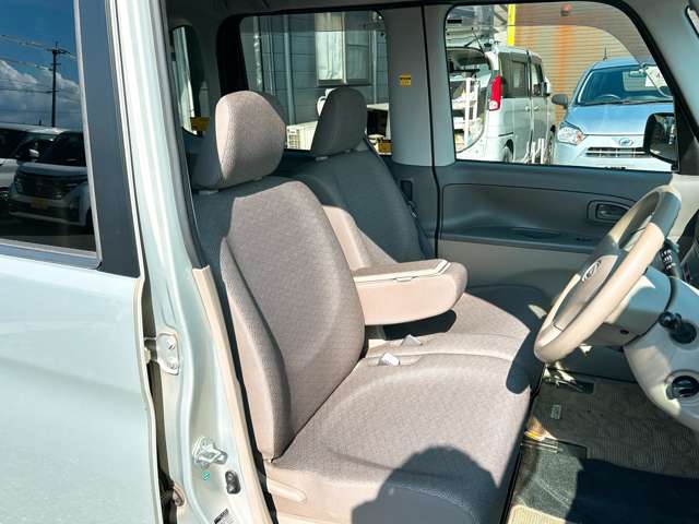 ダイハツ タント ６６０ Ｘ H22年 (九州・沖縄) 99