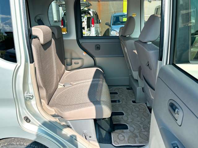 ダイハツ タント ６６０ Ｘ H22年 (九州・沖縄) 99