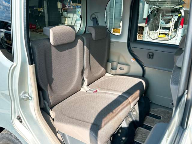 ダイハツ タント ６６０ Ｘ H22年 (九州・沖縄) 99