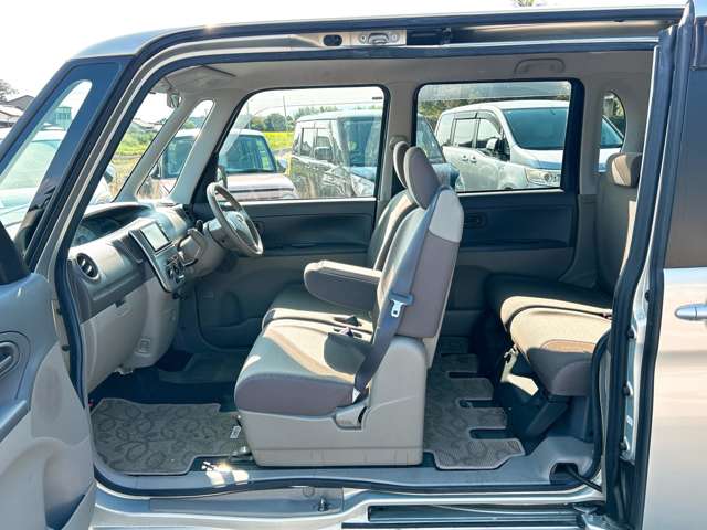 ダイハツ タント ６６０ Ｘ H22年 (九州・沖縄) 99