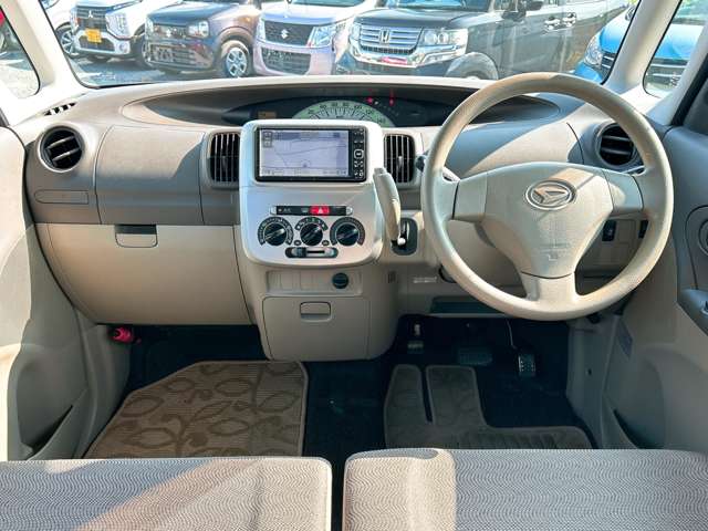 ダイハツ タント ６６０ Ｘ H22年 (九州・沖縄) 99