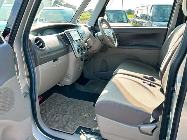 ダイハツ タント ６６０ Ｘ H22年 (九州・沖縄) 99