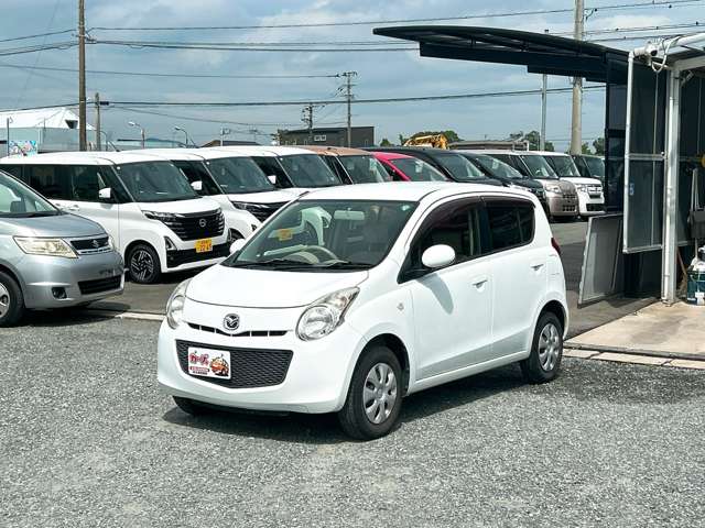 マツダ キャロル ６６０ ＧＳ H24年 (九州・沖縄) 99