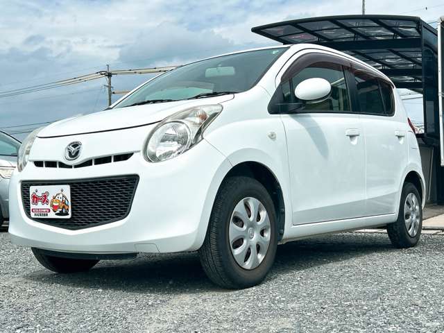 マツダ キャロル ６６０ ＧＳ H24年 (九州・沖縄) 99