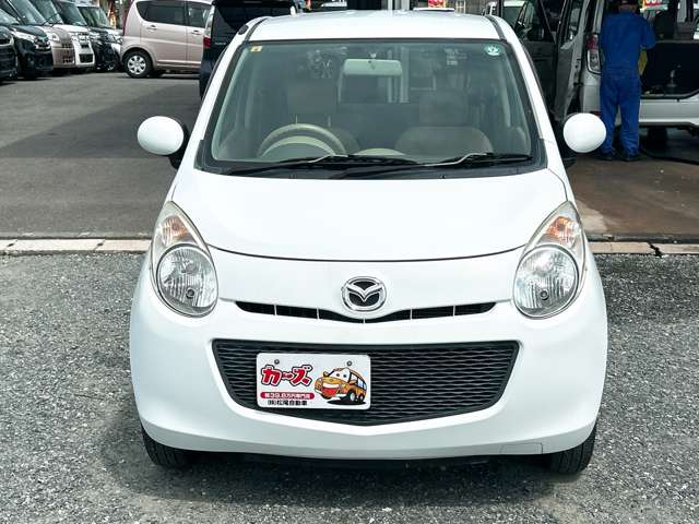 マツダ キャロル ６６０ ＧＳ H24年 (九州・沖縄) 99