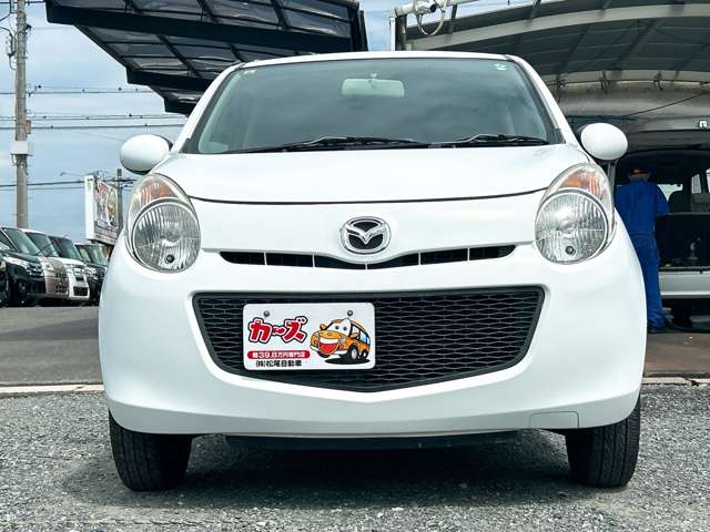 マツダ キャロル ６６０ ＧＳ H24年 (九州・沖縄) 99