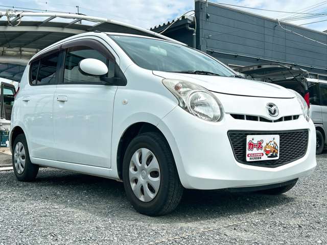 マツダ キャロル ６６０ ＧＳ H24年 (九州・沖縄) 99