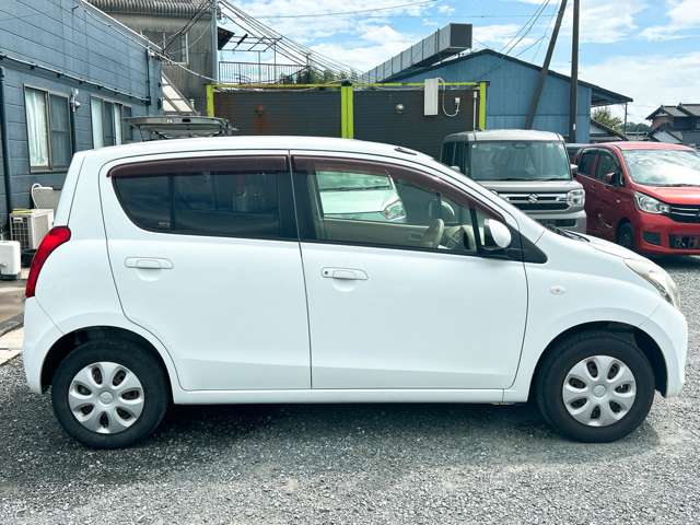 マツダ キャロル ６６０ ＧＳ H24年 (九州・沖縄) 99