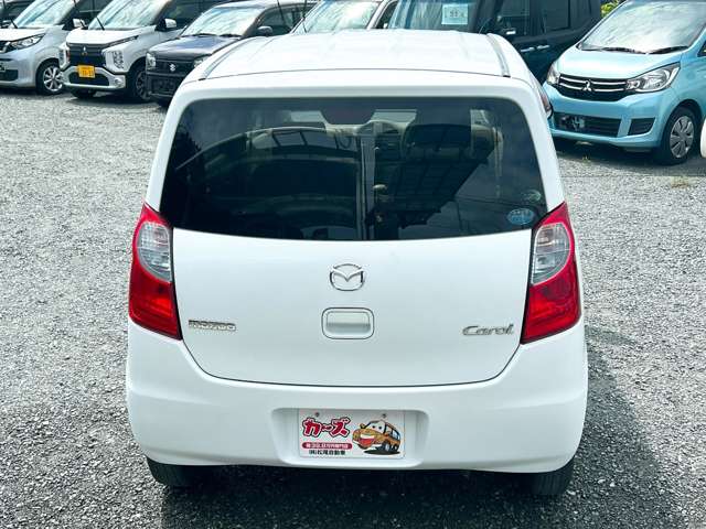 マツダ キャロル ６６０ ＧＳ H24年 (九州・沖縄) 99