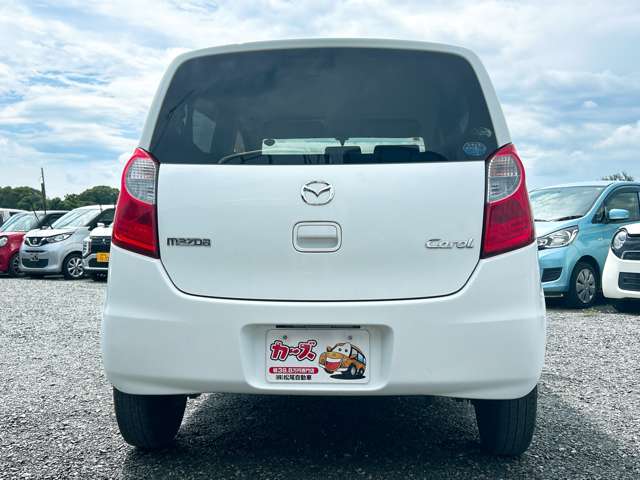 マツダ キャロル ６６０ ＧＳ H24年 (九州・沖縄) 99