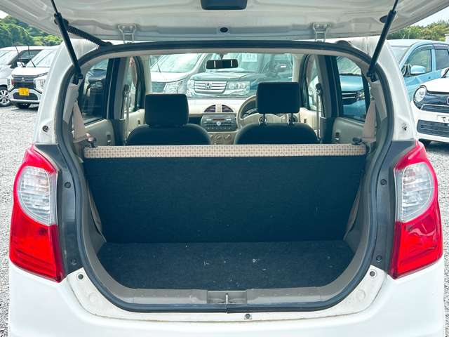 マツダ キャロル ６６０ ＧＳ H24年 (九州・沖縄) 99