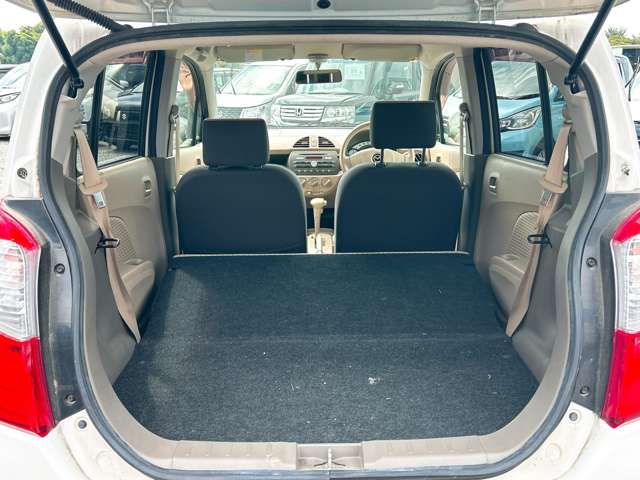 マツダ キャロル ６６０ ＧＳ H24年 (九州・沖縄) 99