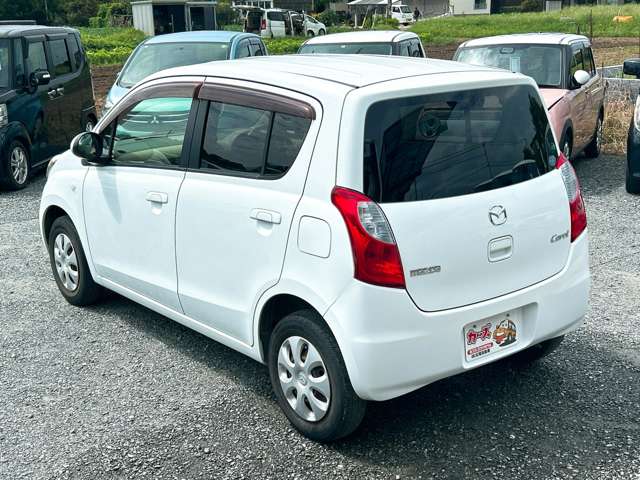 マツダ キャロル ６６０ ＧＳ H24年 (九州・沖縄) 99