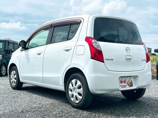 マツダ キャロル ６６０ ＧＳ H24年 (九州・沖縄) 99