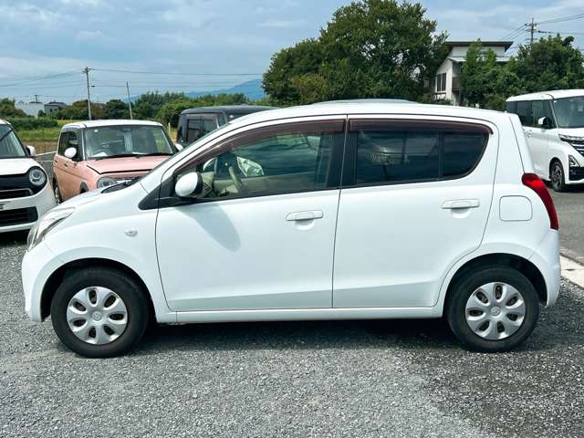 マツダ キャロル ６６０ ＧＳ H24年 (九州・沖縄) 99