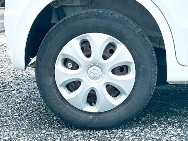 マツダ キャロル ６６０ ＧＳ H24年 (九州・沖縄) 99