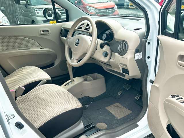 マツダ キャロル ６６０ ＧＳ H24年 (九州・沖縄) 99