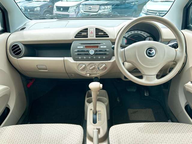 マツダ キャロル ６６０ ＧＳ H24年 (九州・沖縄) 99