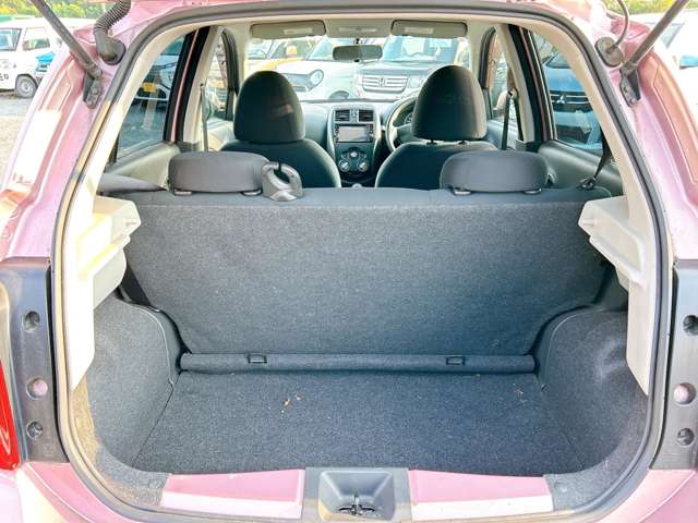 日産 マーチ １．２ Ｓ R1年 (九州・沖縄) 99