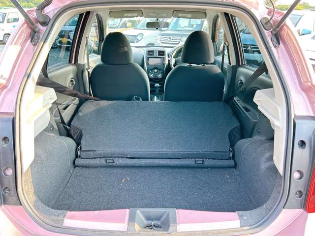 日産 マーチ １．２ Ｓ R1年 (九州・沖縄) 99