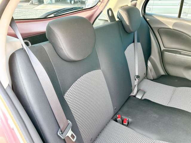 日産 マーチ １．２ Ｓ R1年 (九州・沖縄) 99