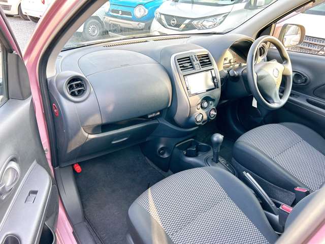 日産 マーチ １．２ Ｓ R1年 (九州・沖縄) 99