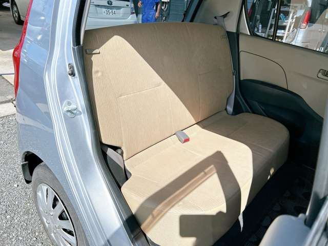 スバル プレオ ６６０ Ｌ スペシャル H24年 (九州・沖縄) 99