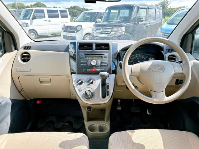 スバル プレオ ６６０ Ｌ スペシャル H24年 (九州・沖縄) 99