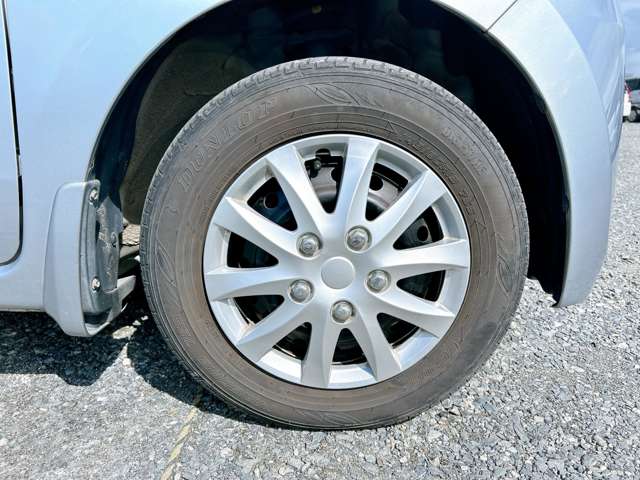 スバル プレオ ６６０ Ｌ スペシャル H24年 (九州・沖縄) 99