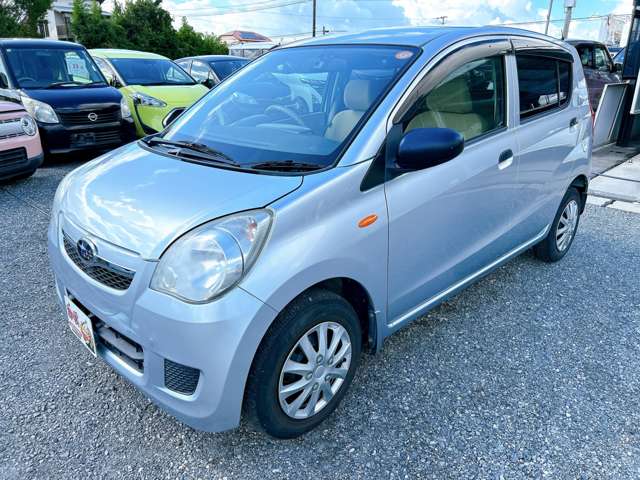 スバル プレオ ６６０ Ｌ スペシャル H24年 (九州・沖縄) 99