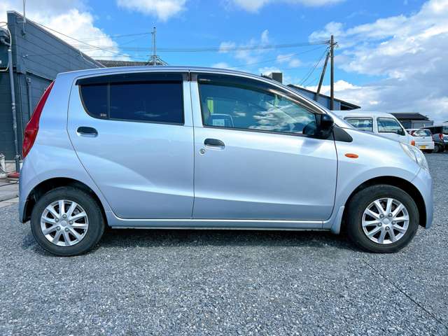 スバル プレオ ６６０ Ｌ スペシャル H24年 (九州・沖縄) 99