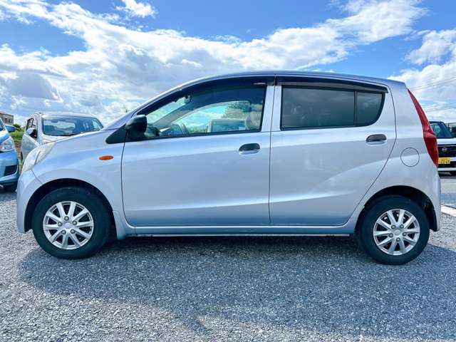 スバル プレオ ６６０ Ｌ スペシャル H24年 (九州・沖縄) 99