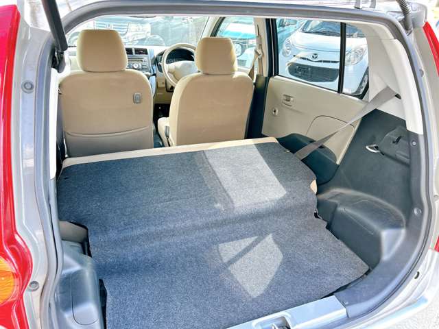 スバル プレオ ６６０ Ｌ スペシャル H24年 (九州・沖縄) 99