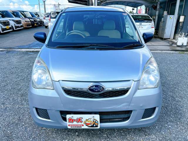 スバル プレオ ６６０ Ｌ スペシャル H24年 (九州・沖縄) 99