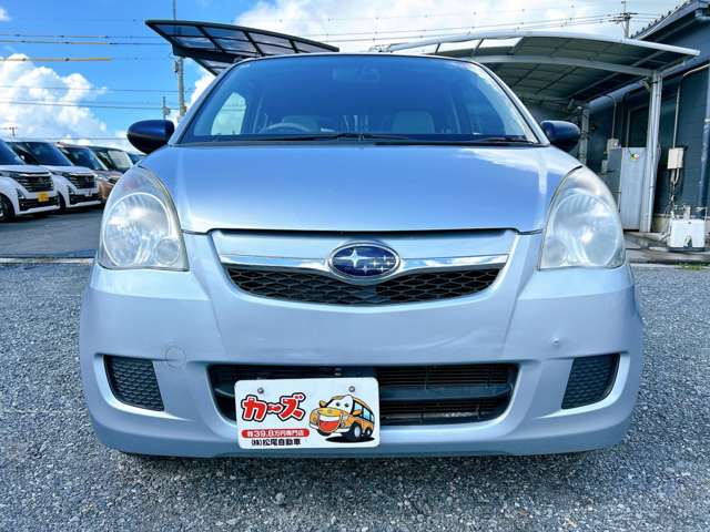 スバル プレオ ６６０ Ｌ スペシャル H24年 (九州・沖縄) 99