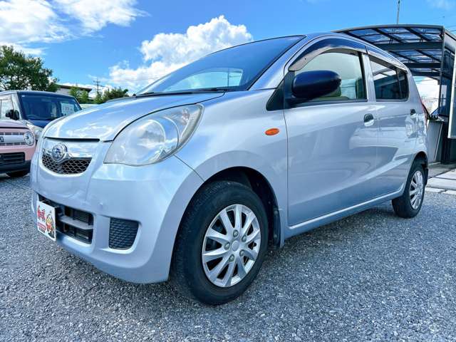 スバル プレオ ６６０ Ｌ スペシャル H24年 (九州・沖縄) 99