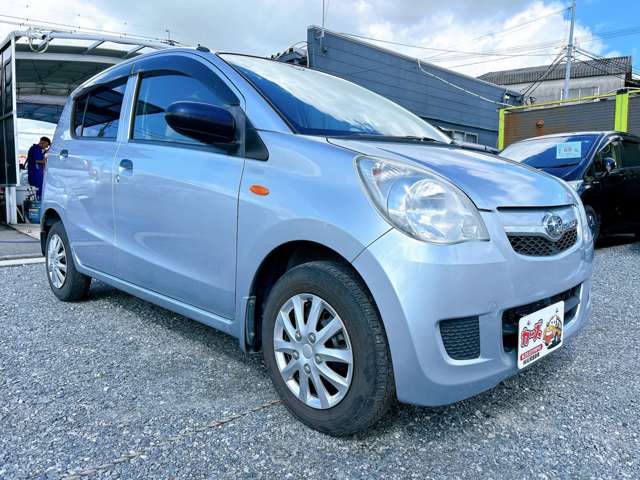 スバル プレオ ６６０ Ｌ スペシャル H24年 (九州・沖縄) 99