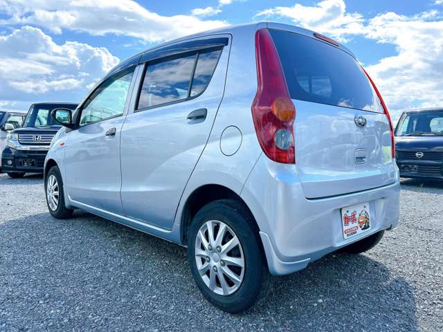 スバル プレオ ６６０ Ｌ スペシャル H24年 (九州・沖縄) 99