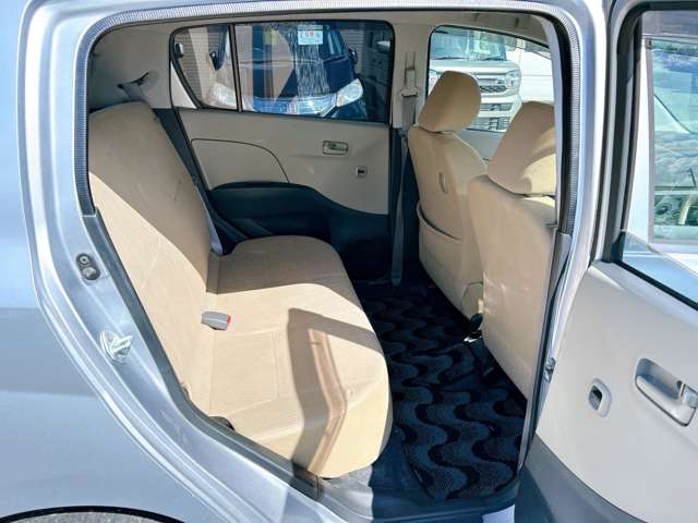 スバル プレオ ６６０ Ｌ スペシャル H24年 (九州・沖縄) 99