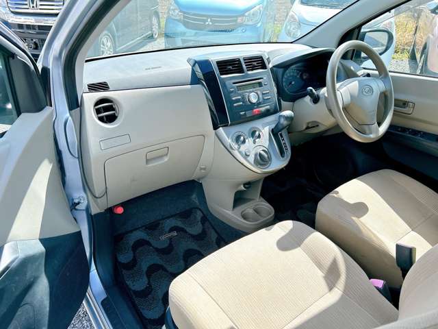 スバル プレオ ６６０ Ｌ スペシャル H24年 (九州・沖縄) 99