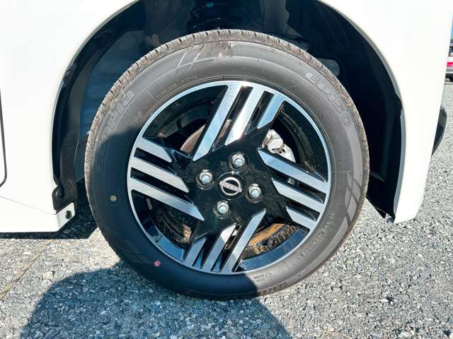 日産 ルークス ６６０ ハイウェイスターＸ プロパイロット エディション R7年 (九州・沖縄) 99