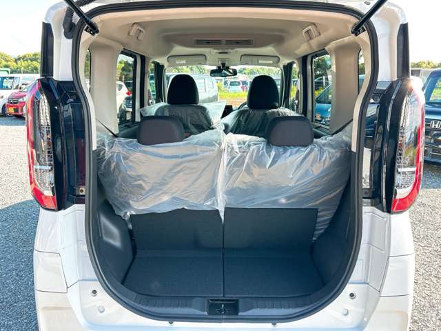 日産 ルークス ６６０ ハイウェイスターＸ プロパイロット エディション R7年 (九州・沖縄) 99