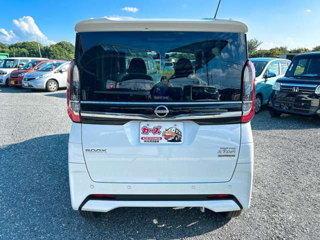 日産 ルークス ６６０ ハイウェイスターＸ プロパイロット エディション R7年 (九州・沖縄) 99