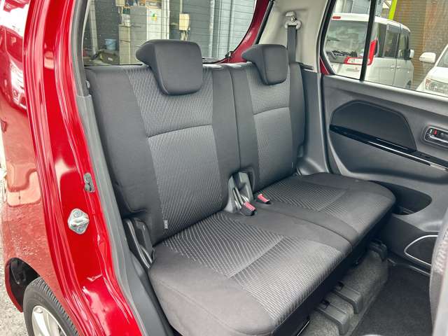 スズキ ワゴンＲ ６６０ スティングレー Ｘ H26年 (九州・沖縄) 99