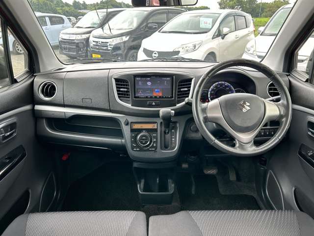 スズキ ワゴンＲ ６６０ スティングレー Ｘ H26年 (九州・沖縄) 99