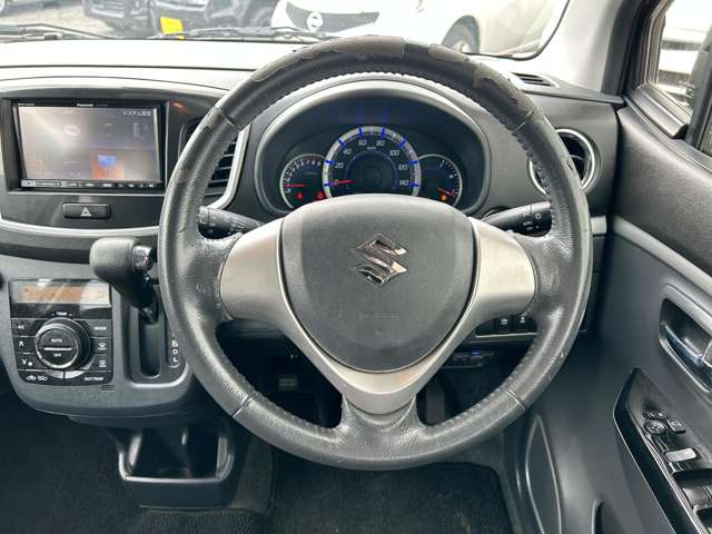 スズキ ワゴンＲ ６６０ スティングレー Ｘ H26年 (九州・沖縄) 99