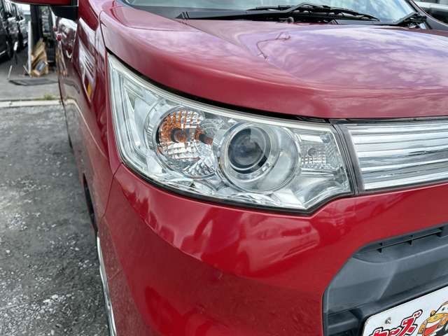 スズキ ワゴンＲ ６６０ スティングレー Ｘ H26年 (九州・沖縄) 99