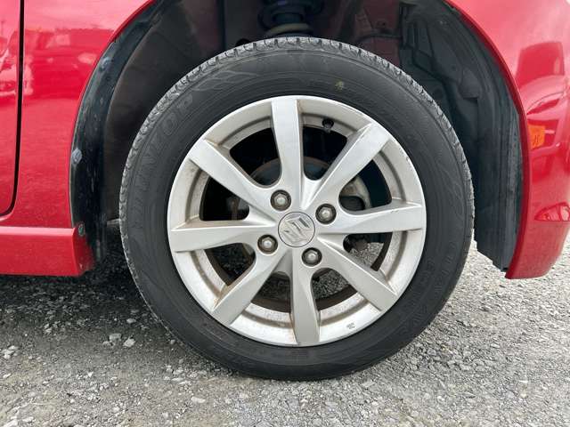 スズキ ワゴンＲ ６６０ スティングレー Ｘ H26年 (九州・沖縄) 99