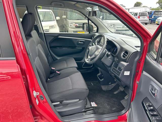 スズキ ワゴンＲ ６６０ スティングレー Ｘ H26年 (九州・沖縄) 99