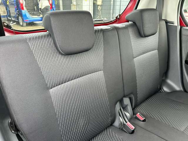 スズキ ワゴンＲ ６６０ スティングレー Ｘ H26年 (九州・沖縄) 99